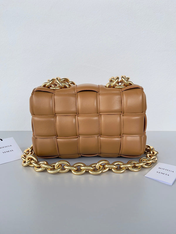 Glamy - BOV Bags - 1035