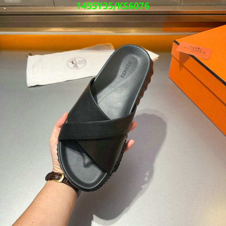SAMC - HMS Men Shoes - 537