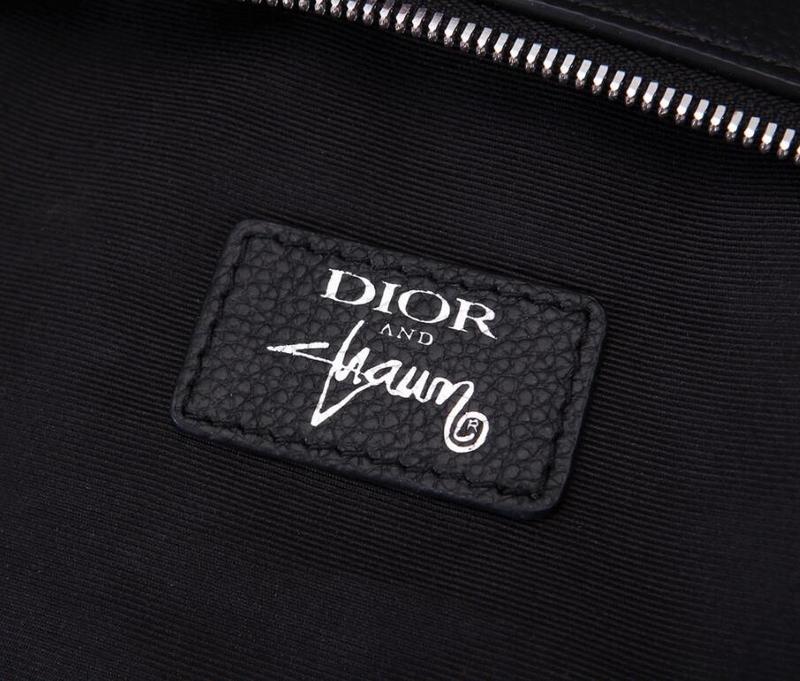 SAMCC - DOR Bags - 663