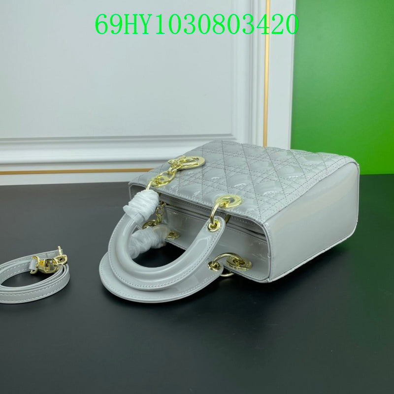 Glami - DOR Bags - 1381