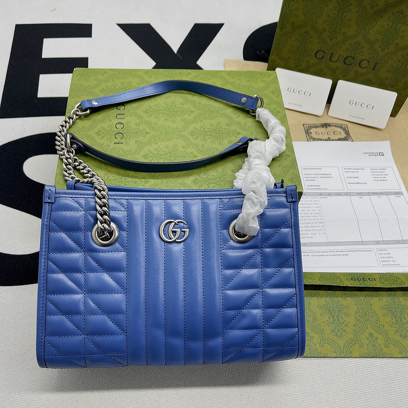 Satchel Bags - GCI Bags - 6489