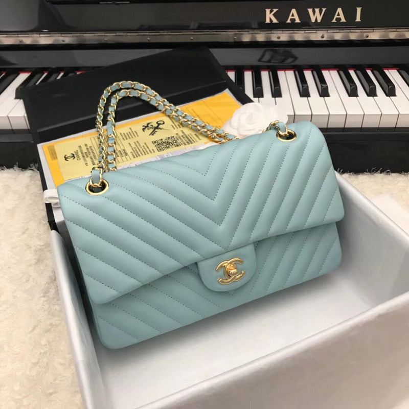Satchel Bags - CLN Bags - 1130