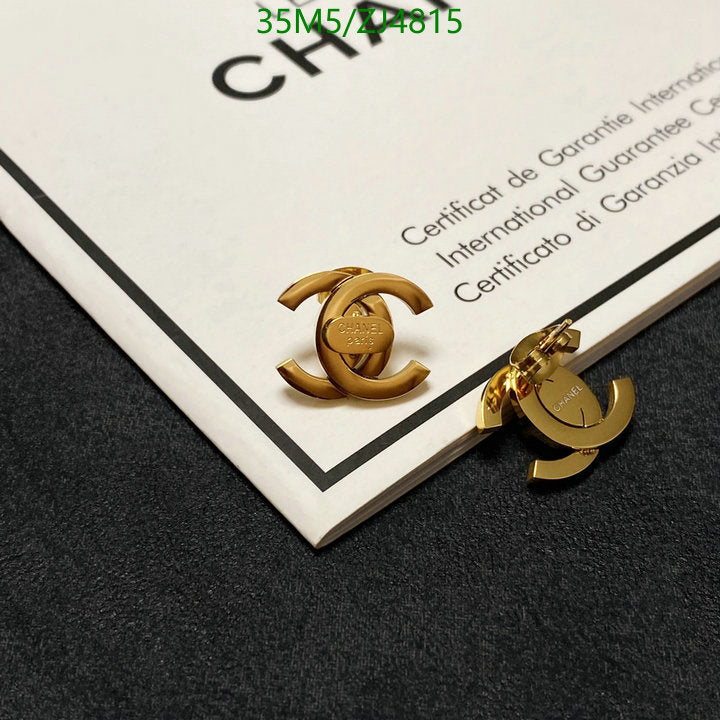 SAMC - CHL Jewelry - 1023