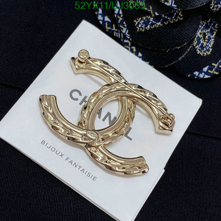 SAMC - CHL Jewelry - 779