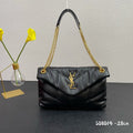 Satchel Bags - SLY Bags - 1159