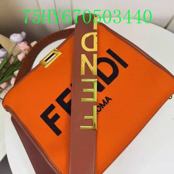Glami - FDE Bags - 1578