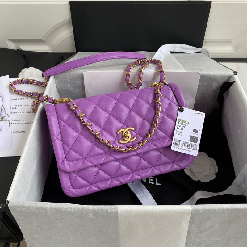 Satchel Bags - CHL Bags - 7489