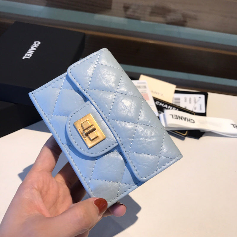Glami-is - CHL Wallets - 080