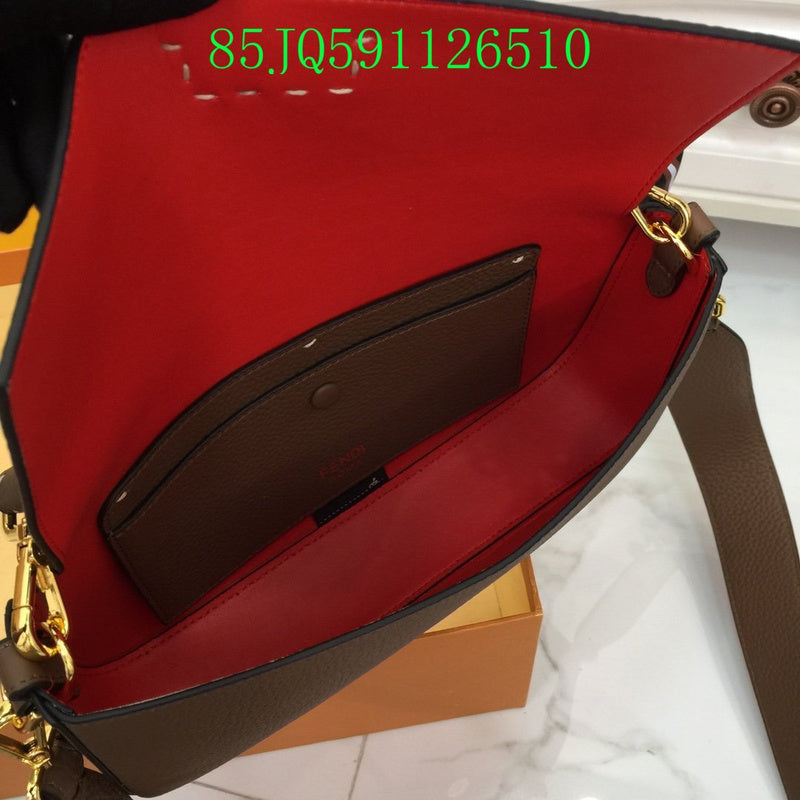 Glami - FDE Bags - 2034