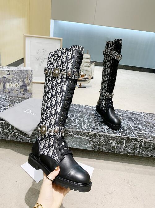 SAMCC - DOR Women Shoes - 1018
