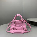 Satchel Bags - BGA Bags - 296