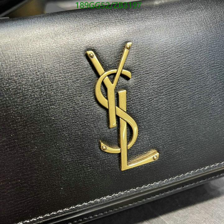SAMC - YLS Bags - 390