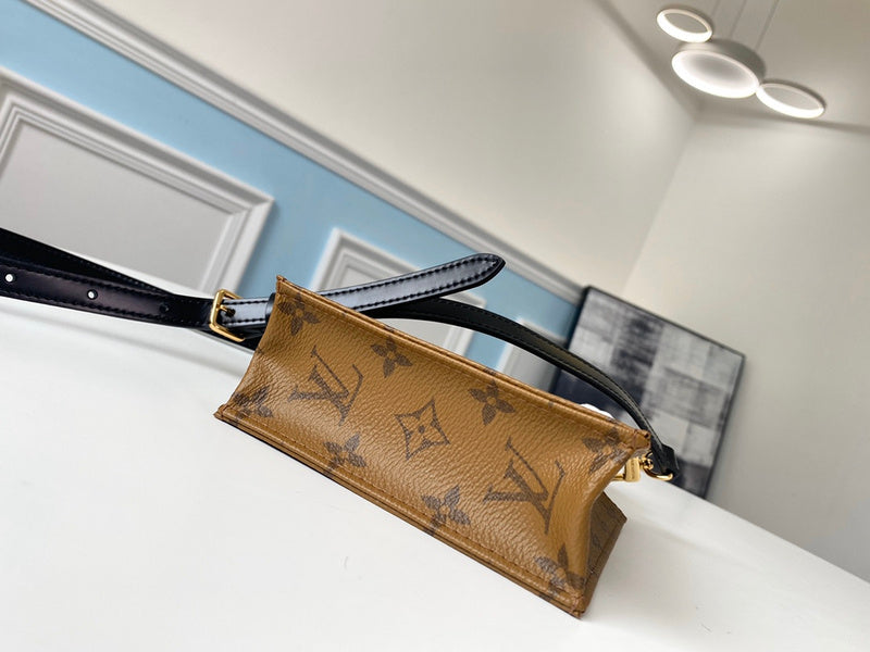 Glami GlamI Lu-Vi bags - 17092