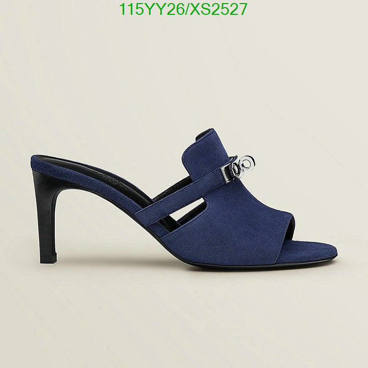 SAMC - HMS Women Shoes - 377
