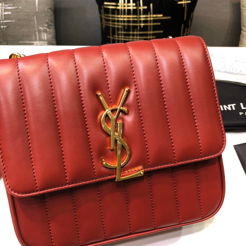 Satchel Bags - SLY Bags - 2671