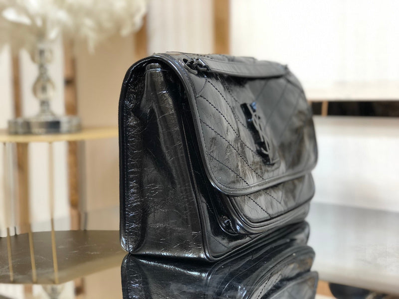 Satchel Bags - SLY Bags - 2194