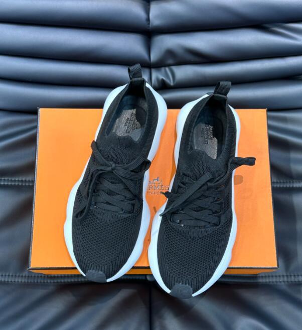 SAMC - HMS Men Shoes - 266