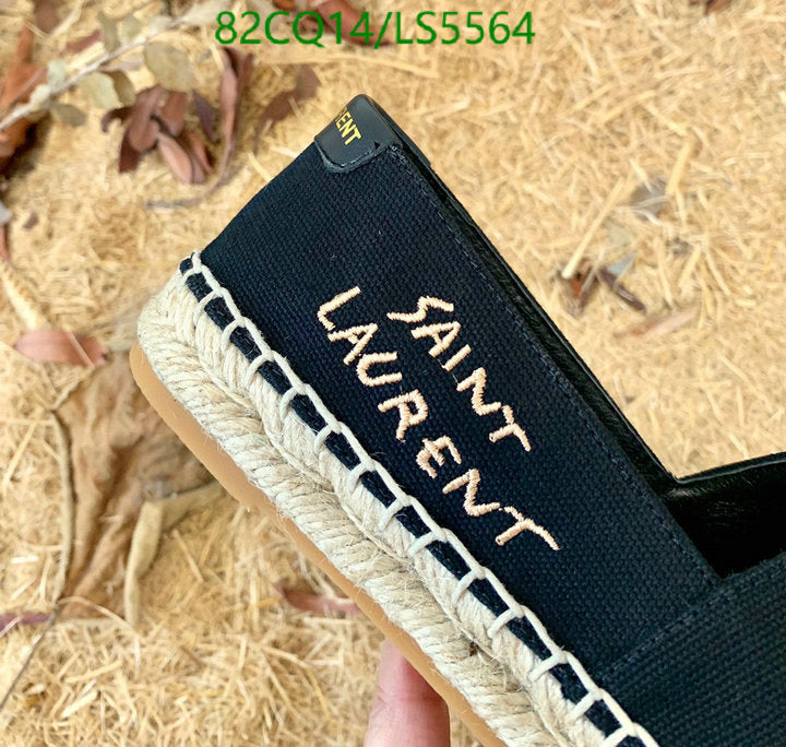 SAMC - YLS Women Shoes - 177