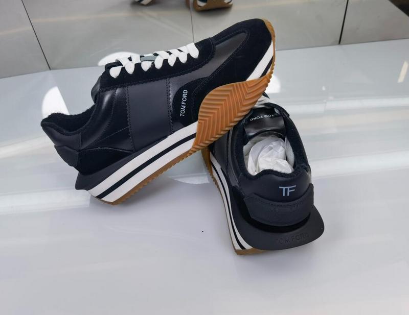 SAMC - TFO Women Shoes - 096