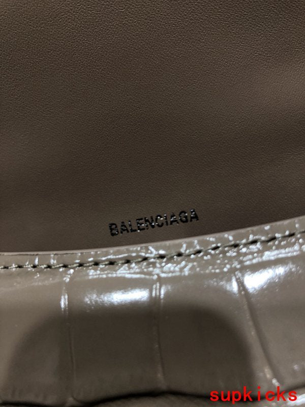 Glami- - BG Hourglass Bags - 105