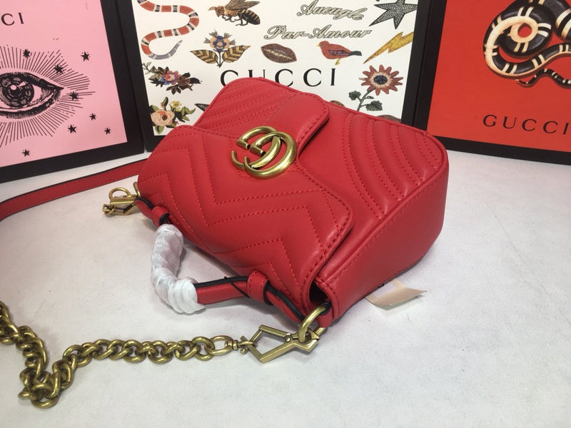 Glami Fashion - GCI Bags - 10581