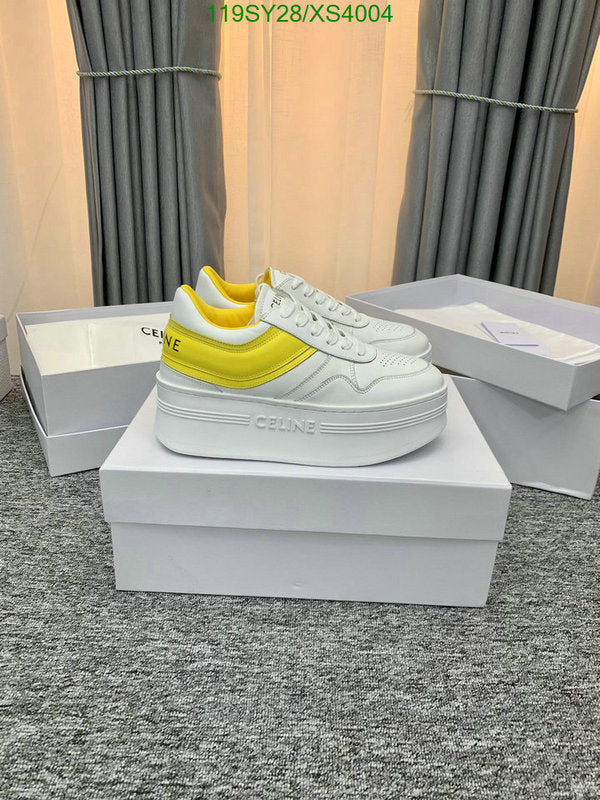 SAMC - COL Women Shoes - 214