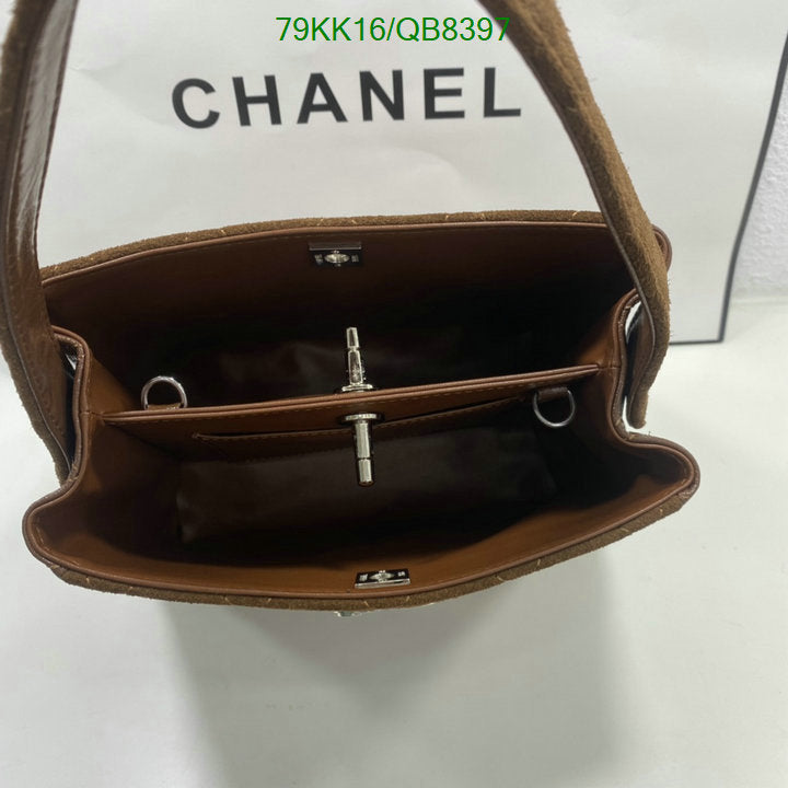 SAMC - CHL Bags Handbags - 040