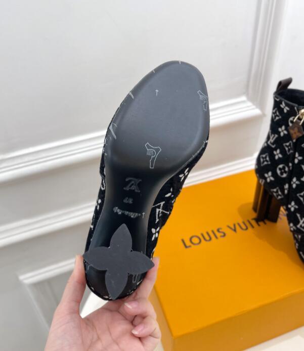 glamy - LOV Women Shoes - 835