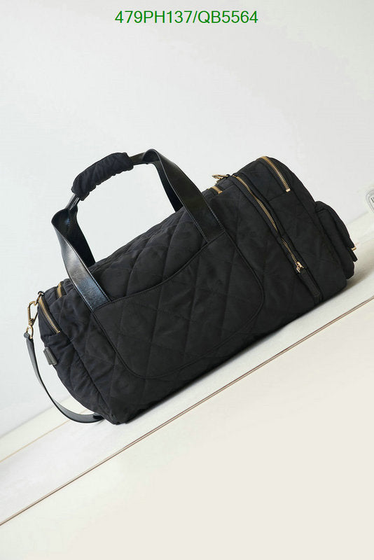 SAMC - CHL Bags - 081