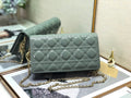 Satchel Bags - DOR Bags - 504
