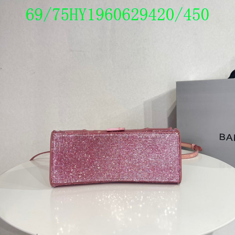 Satchel Bags - BGA Bags - 2227