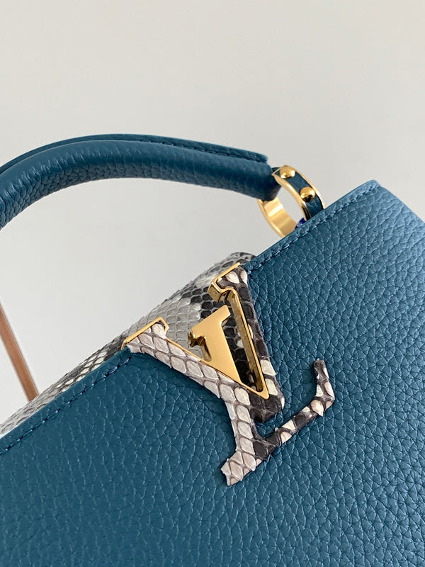 Glamy - LOV Bags - 687