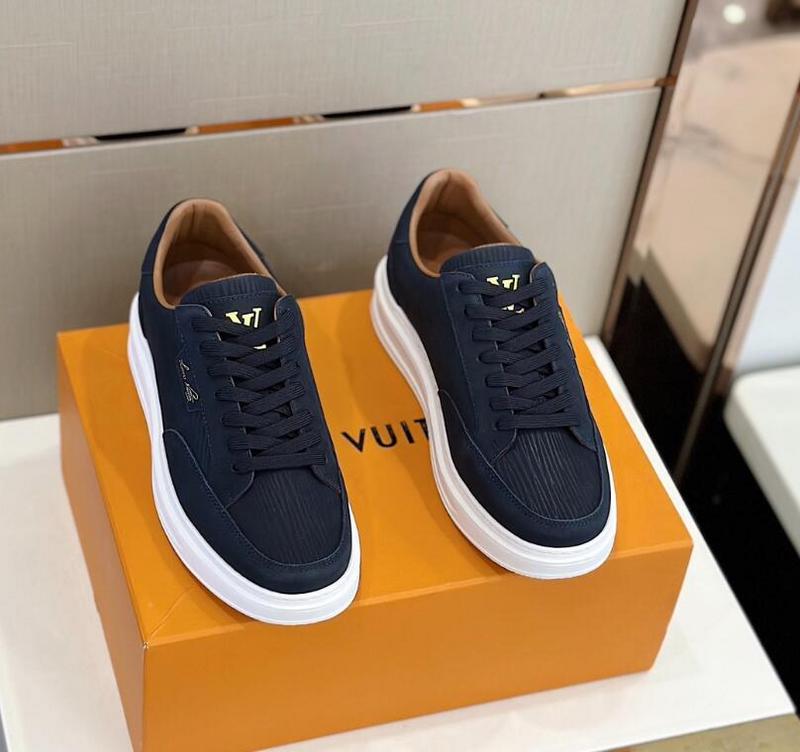 SAMC - LOV Men Shoes - 475
