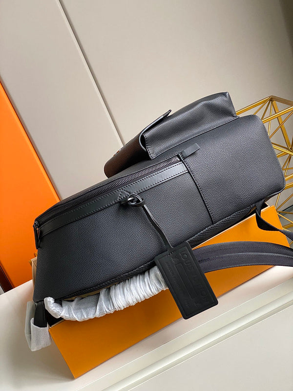 Satchel Bags - VL1 Bags - 096