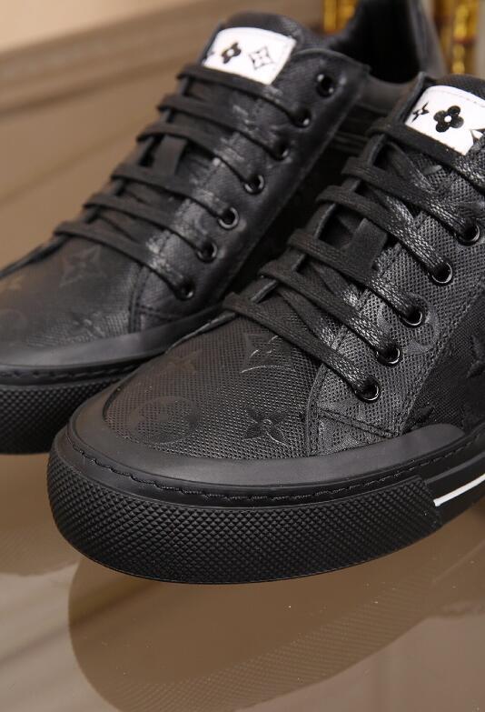 SAMC - LOV Men Shoes - 2019