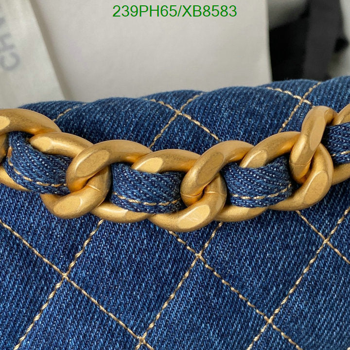 SAMC - CHL Bags - 751