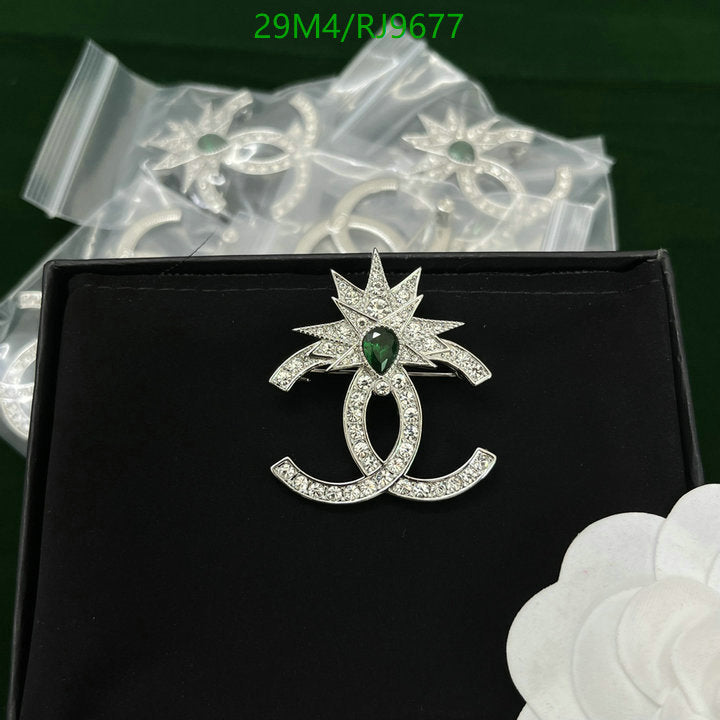SAMC - CHL Jewelry - 1267