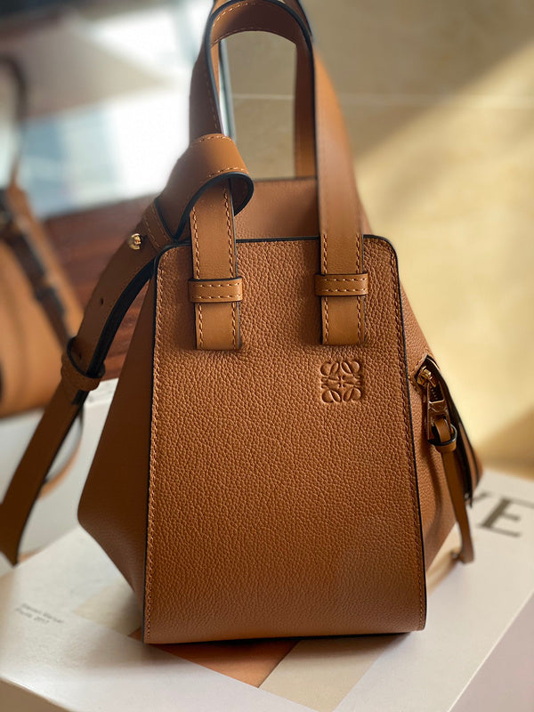 Glamy - LWO Bags - 601