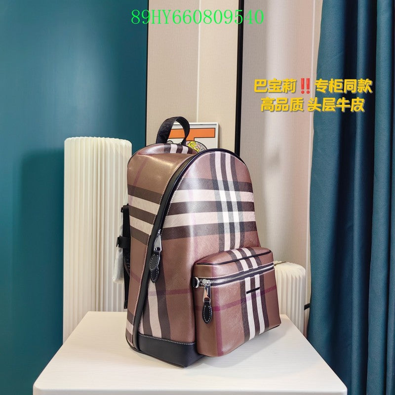 ELE Fashion -BBR Bags - 074