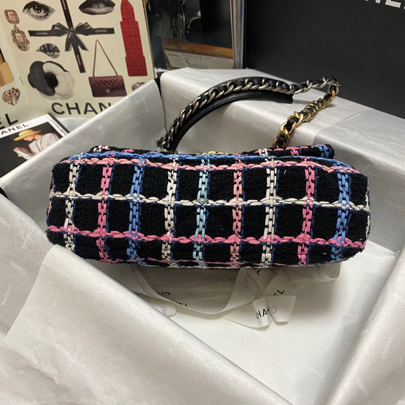 GlamI - CHL Bags - 3290