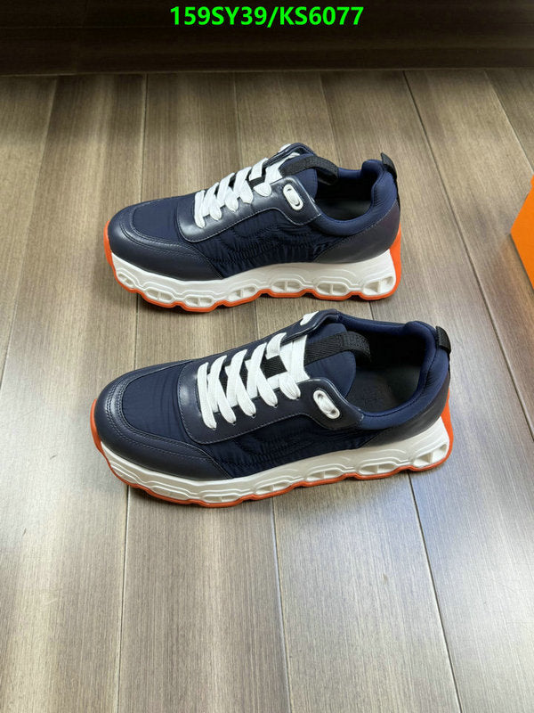 SAMC - HMS Men Shoes - 531