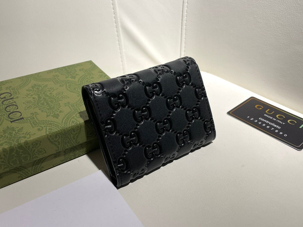EN - New Arrival Wallet GCI 004