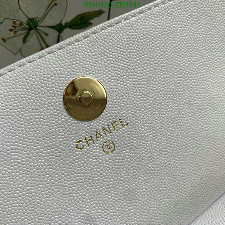 SAMC - CHL Bags Crossbody - 126