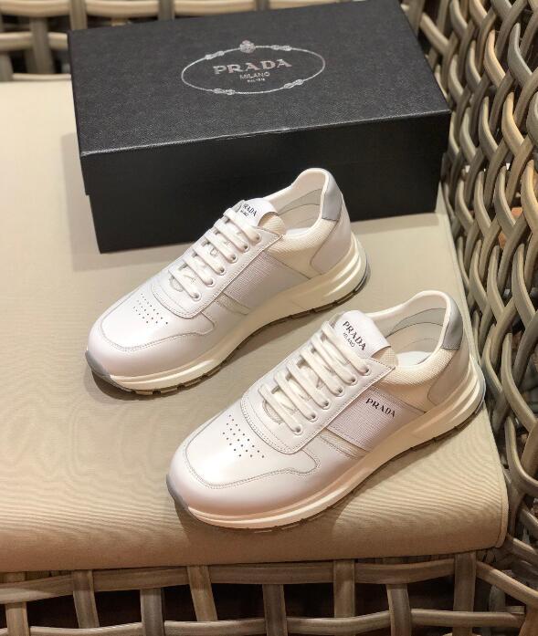 Glamy - PD Men Shoes - 419