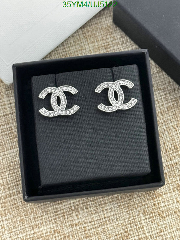 SAMC - CHL Jewelry Earrings - 328