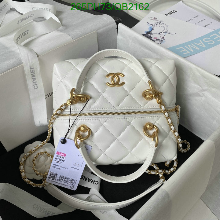 SAMC - CHL Bags - 498
