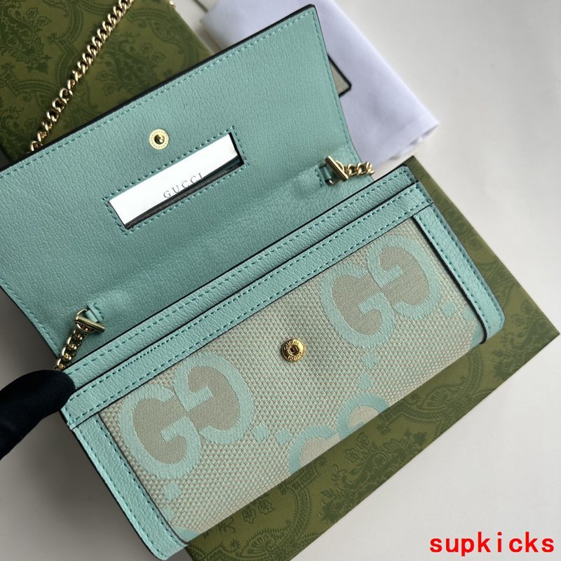 Glami- - Mix Wallets - 502