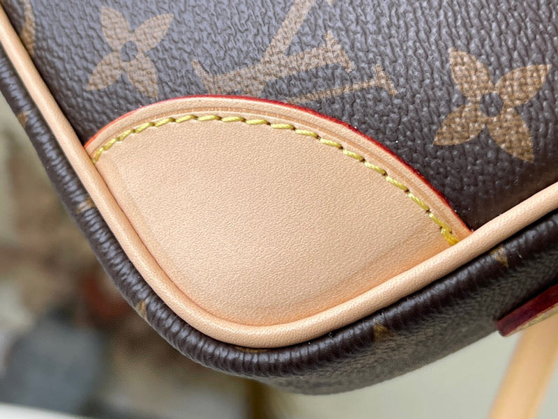 Fashion Lu-Vi bags - 5086