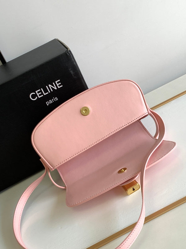 Glamy - COL Bags - 538