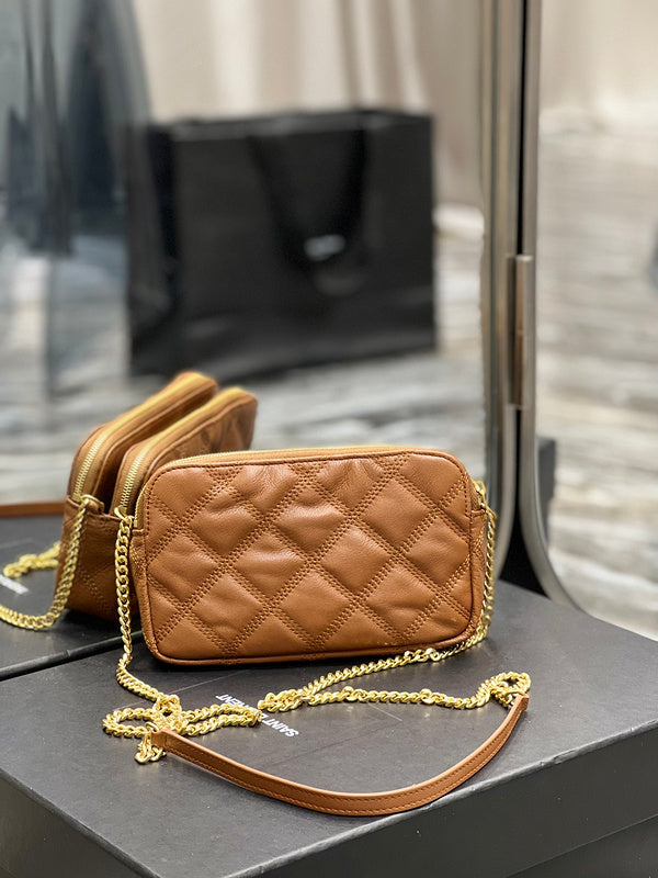 Satchel Bags - SLY Bags - 603